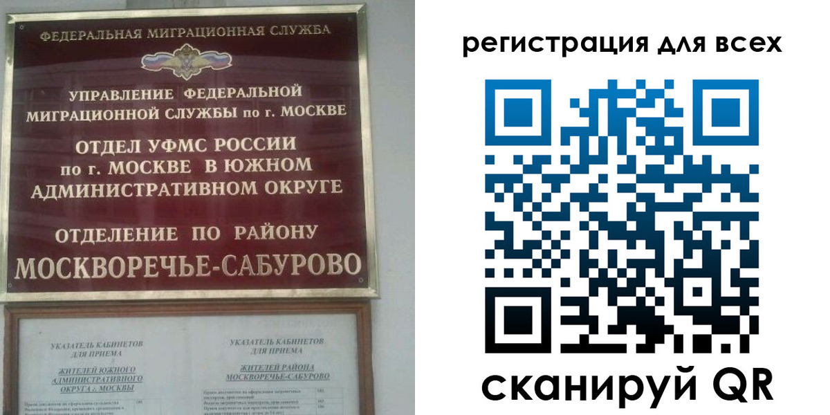 прописка от собственника в Сясьстрое